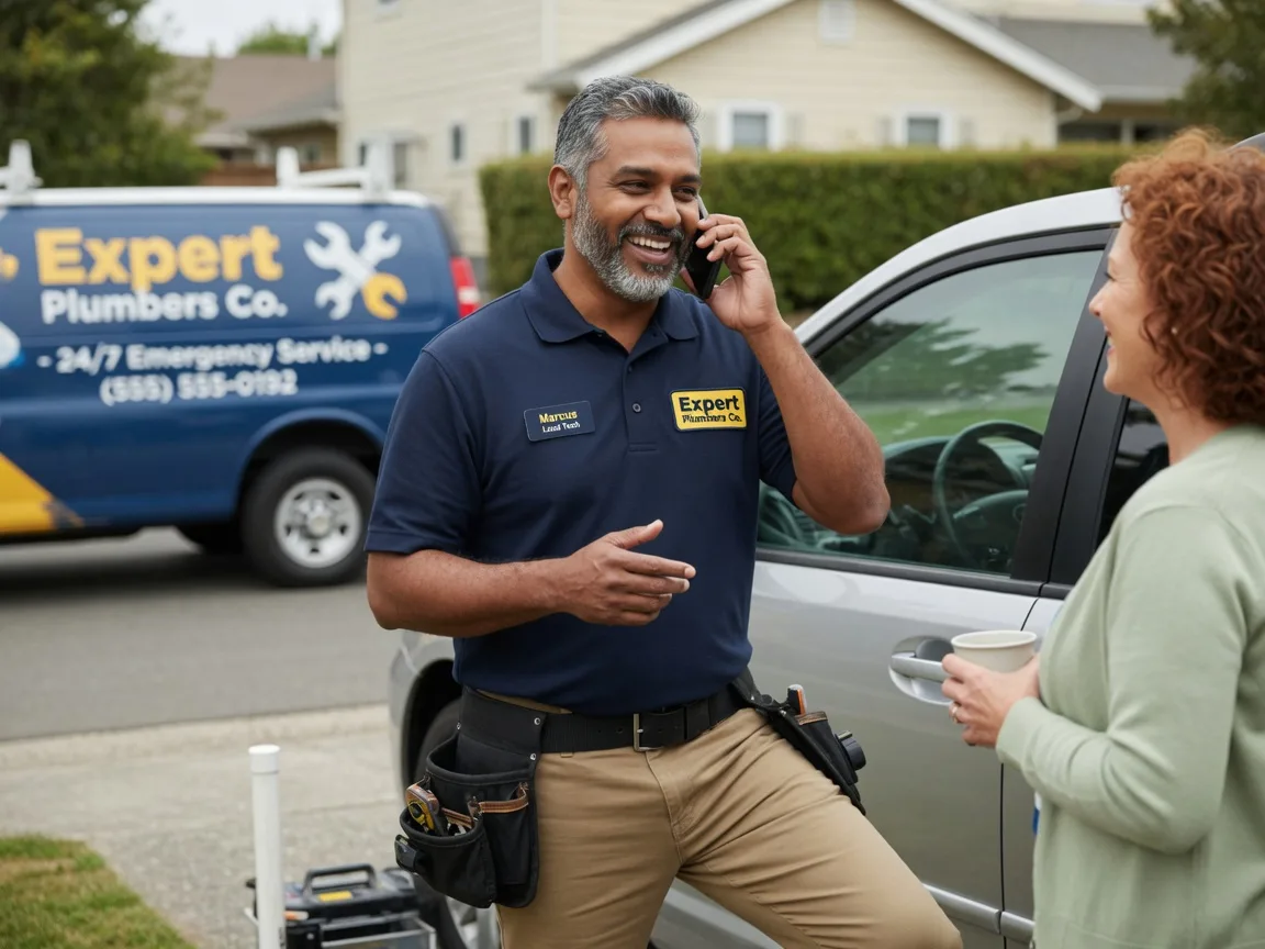 Drain Cleaning Warren, IL FAQs