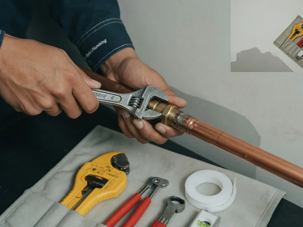 Why choose Drain Cleaning in Warren, IL
